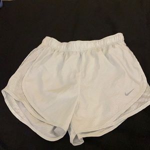 Workout Breathable Shorts